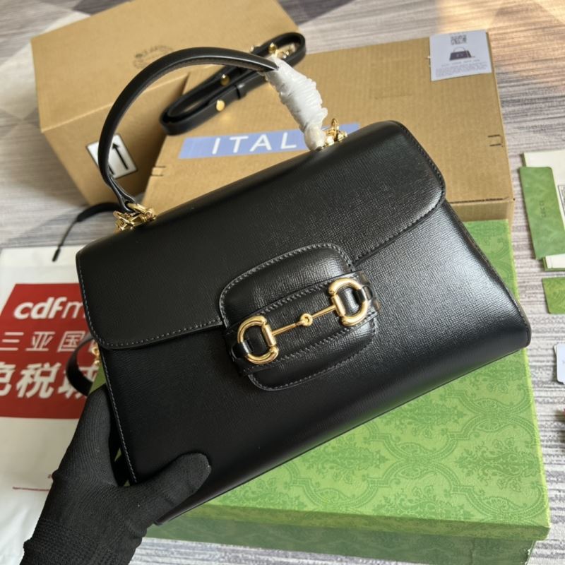 Gucci Top Handle Bags